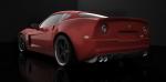 SV Motor 9 Competizione Renderings 2008 года